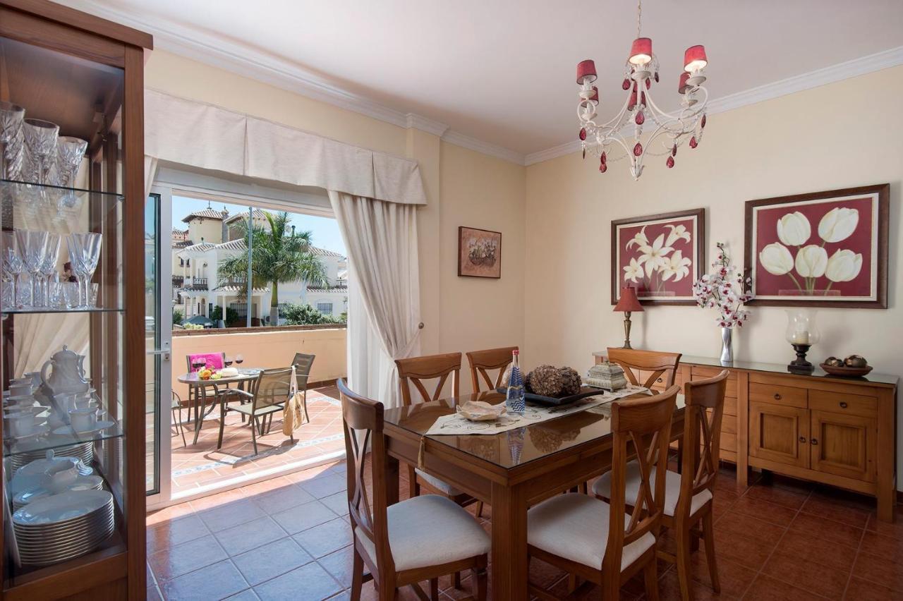נרחה Villa Andrea מראה חיצוני תמונה