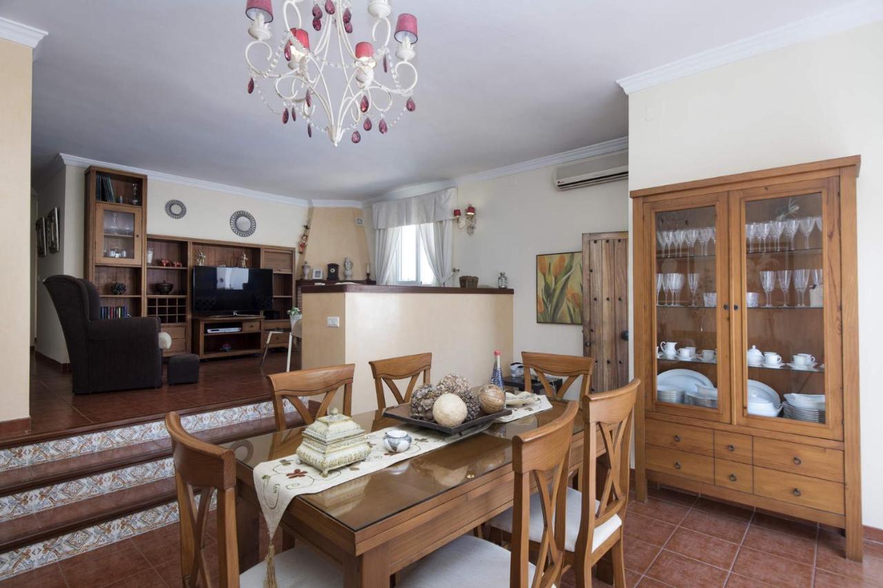 נרחה Villa Andrea מראה חיצוני תמונה