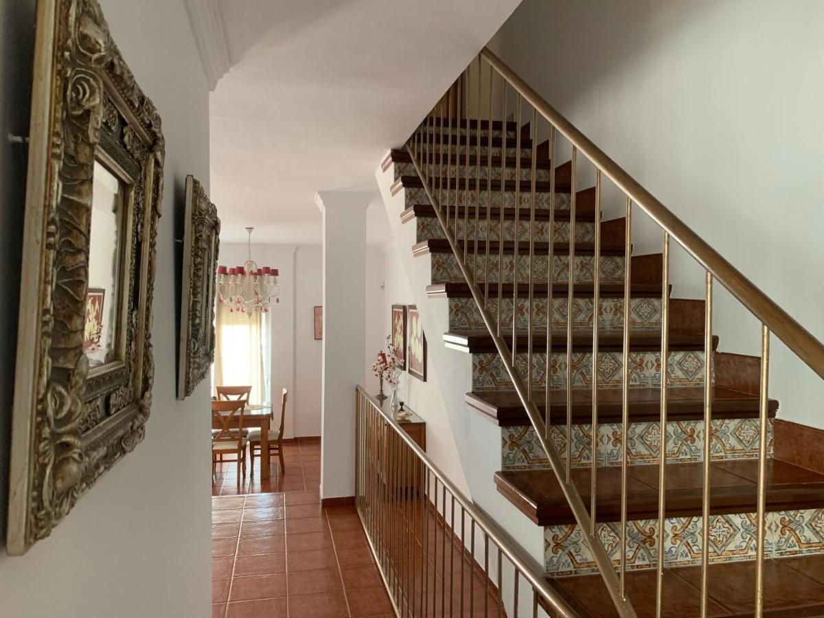 נרחה Villa Andrea מראה חיצוני תמונה