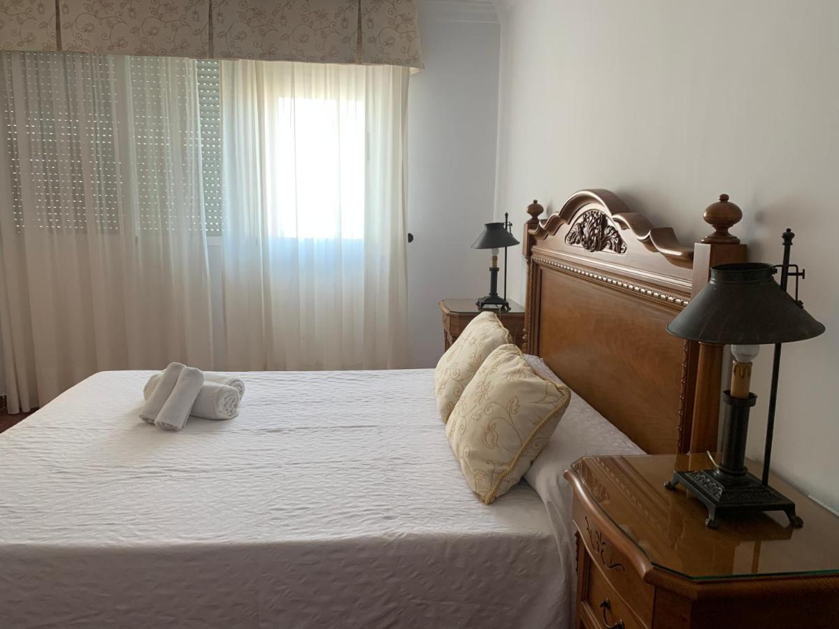 נרחה Villa Andrea מראה חיצוני תמונה
