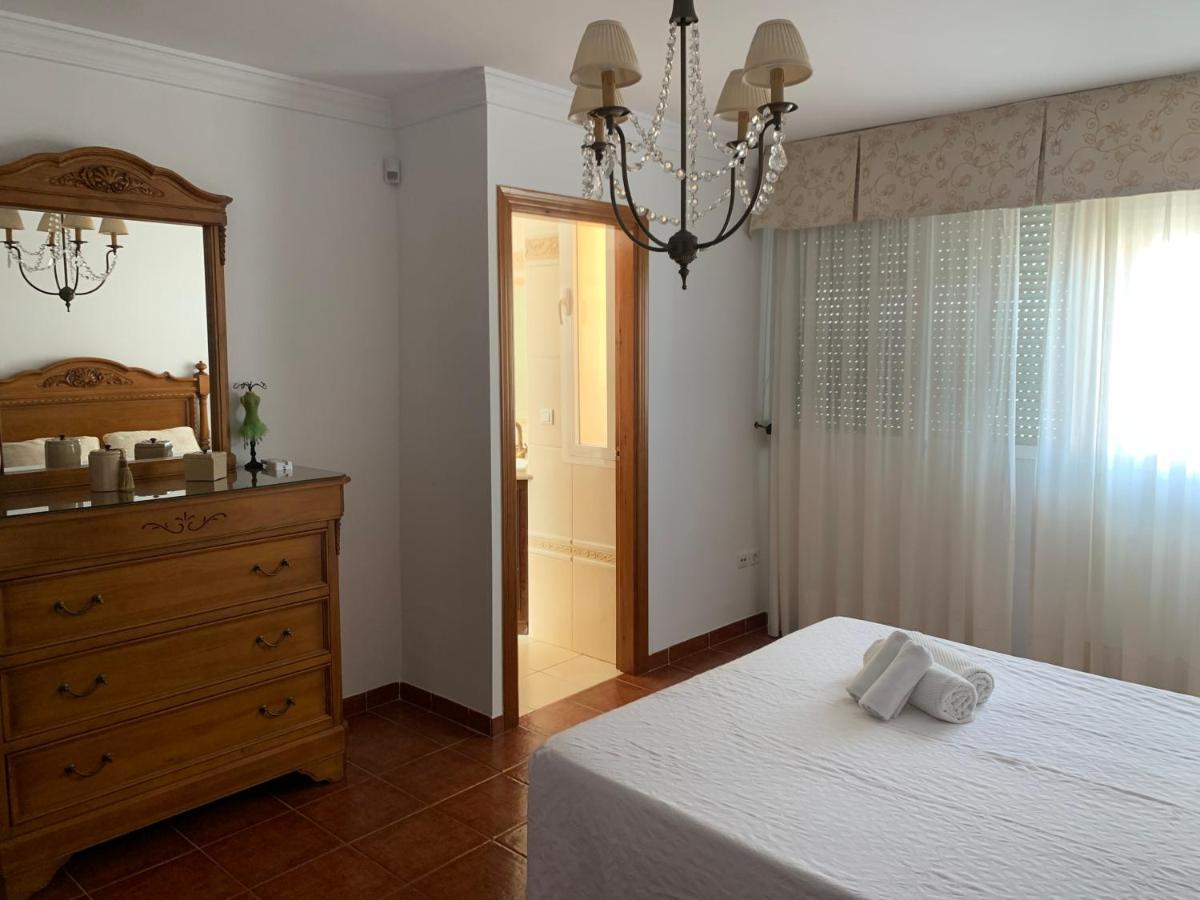 נרחה Villa Andrea מראה חיצוני תמונה